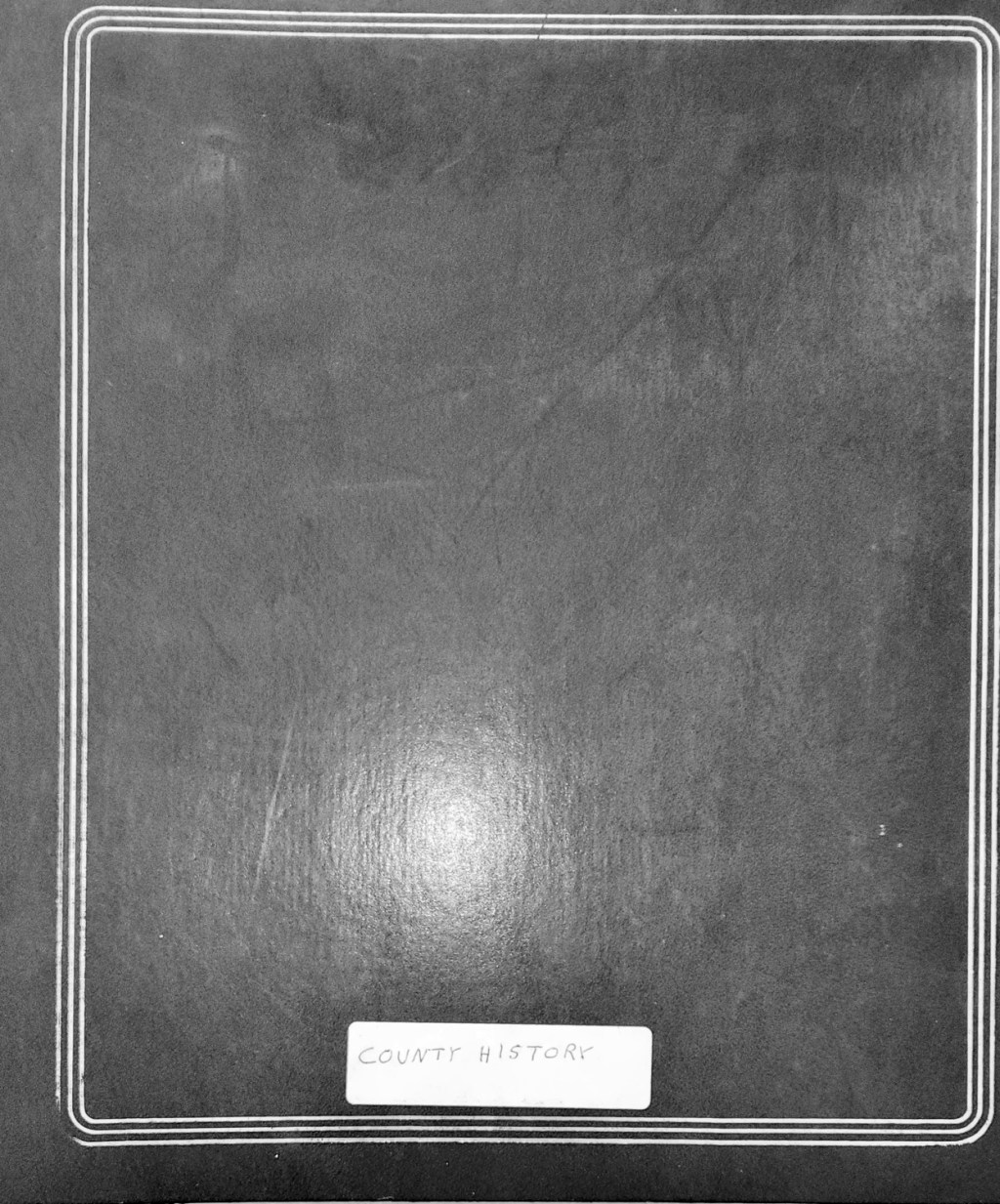 Manitowoc County History Scrapbook 1980–1984 — Terry Gollata&nbsp;Collection