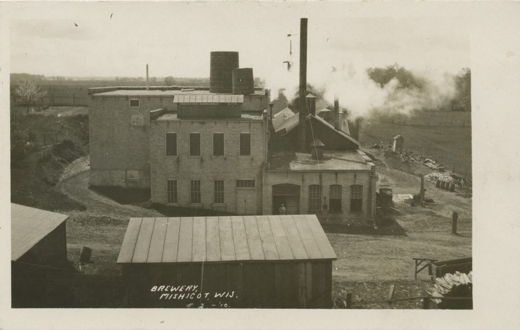 Mishicot Brewing Company