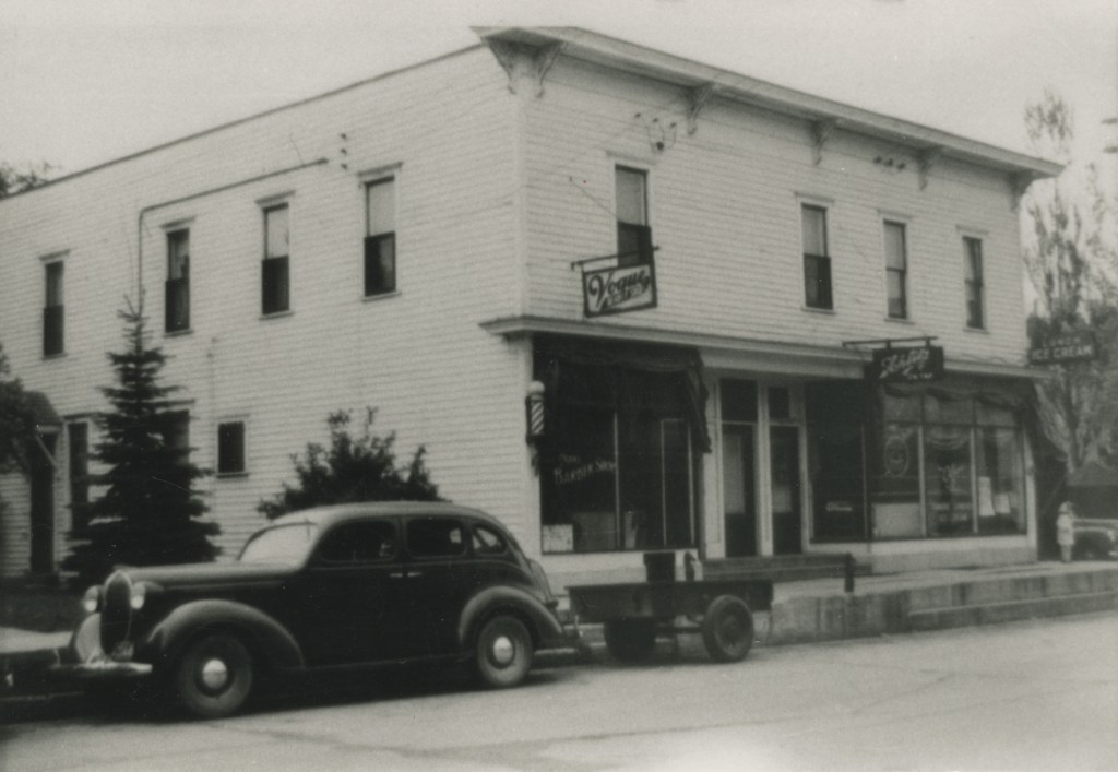 Vogue Beauty Shop — Mishicot,&nbsp;Wisconsin