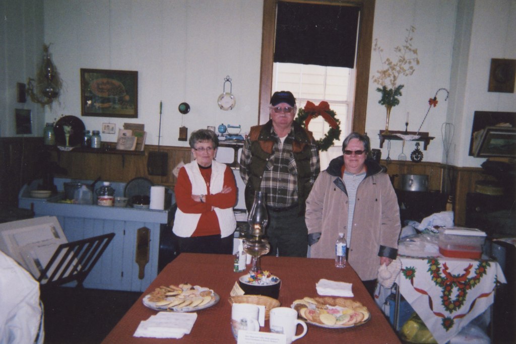 Christmas At The Museum Miscellaneous&nbsp;Photos