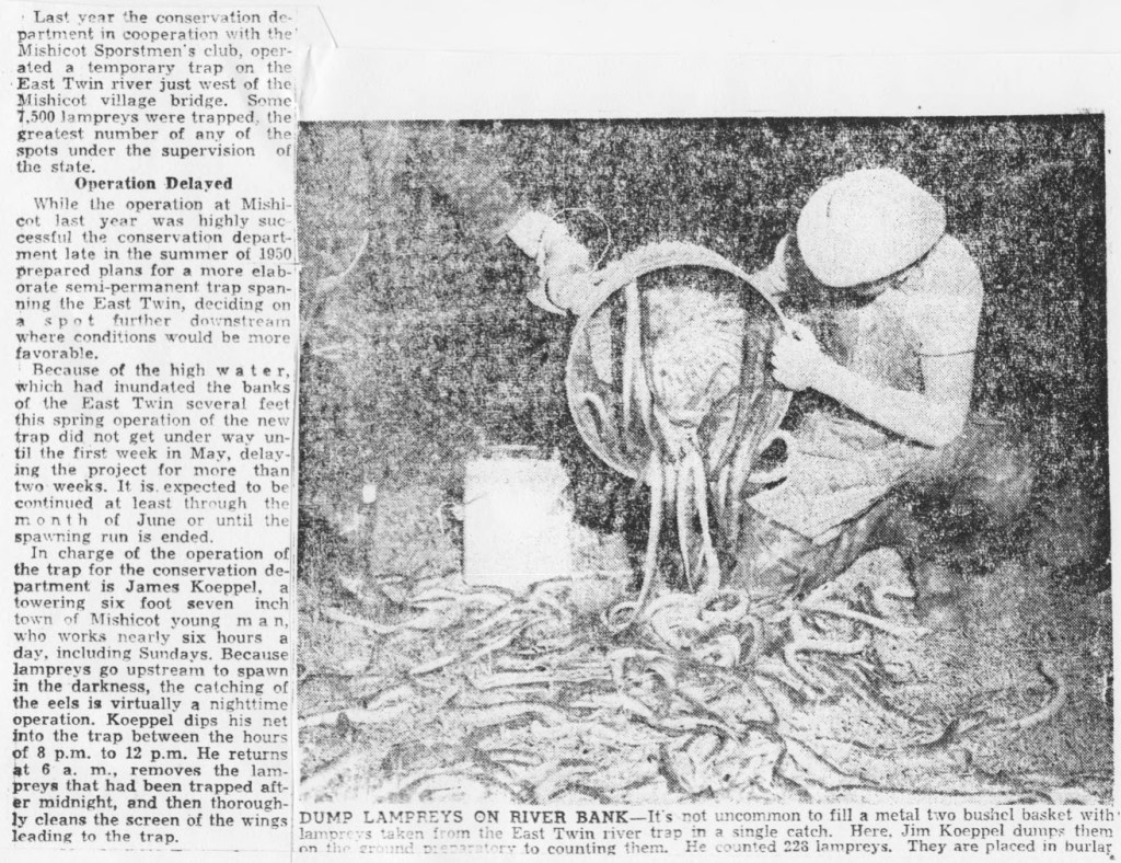 Mishicot Sportsman’s Club&nbsp;Articles