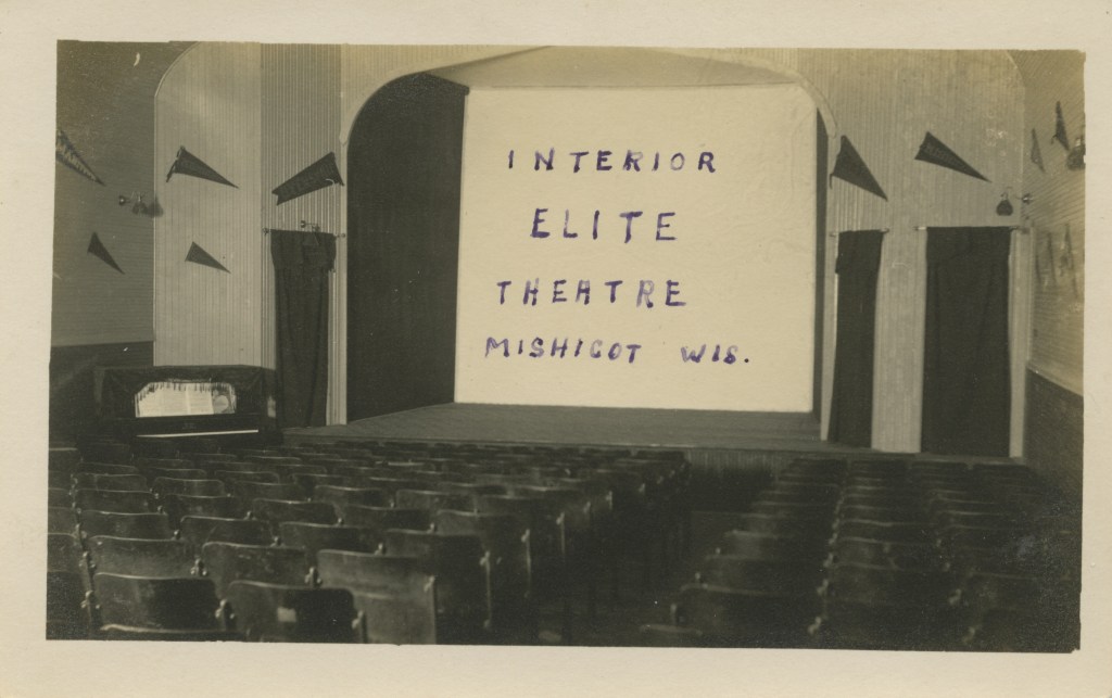 Elite Theater
