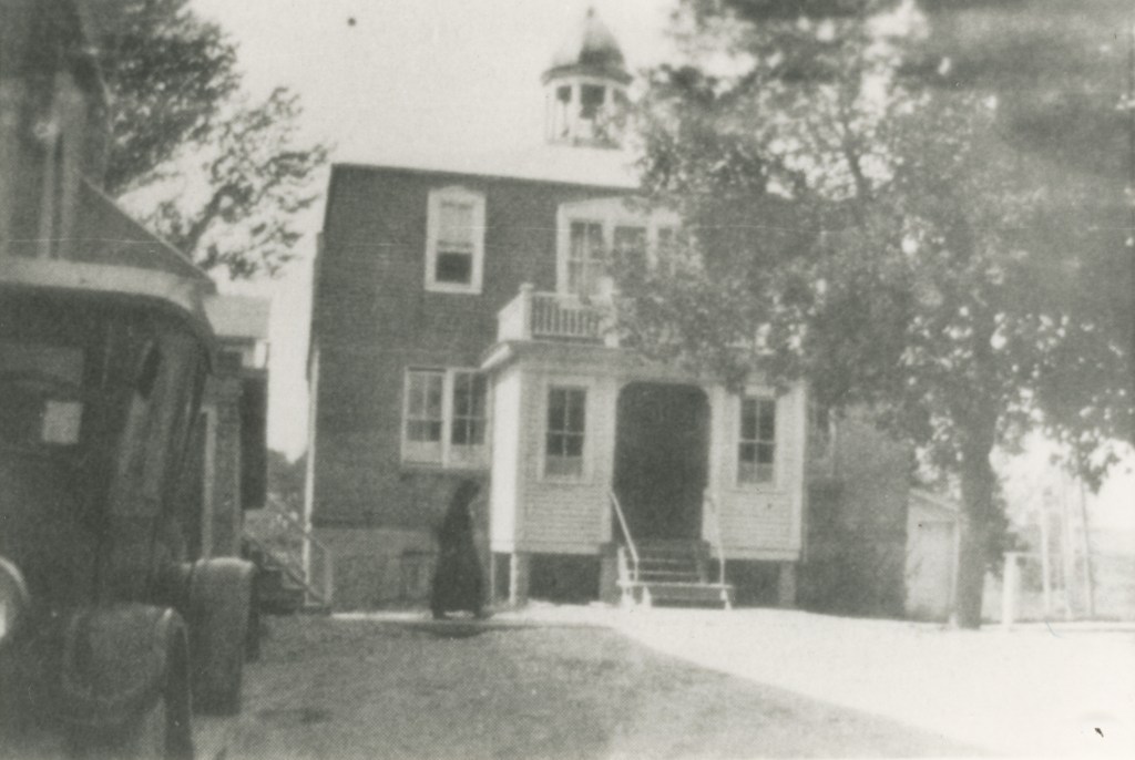 First Holy Cross School — Mishicot,&nbsp;Wisconsin