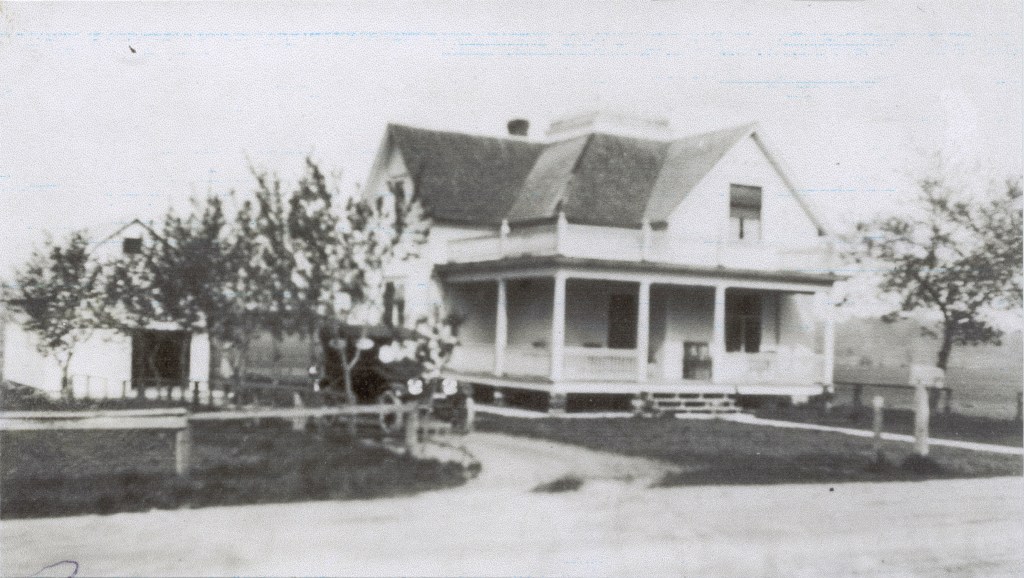 John P. Scheuer&nbsp;Home