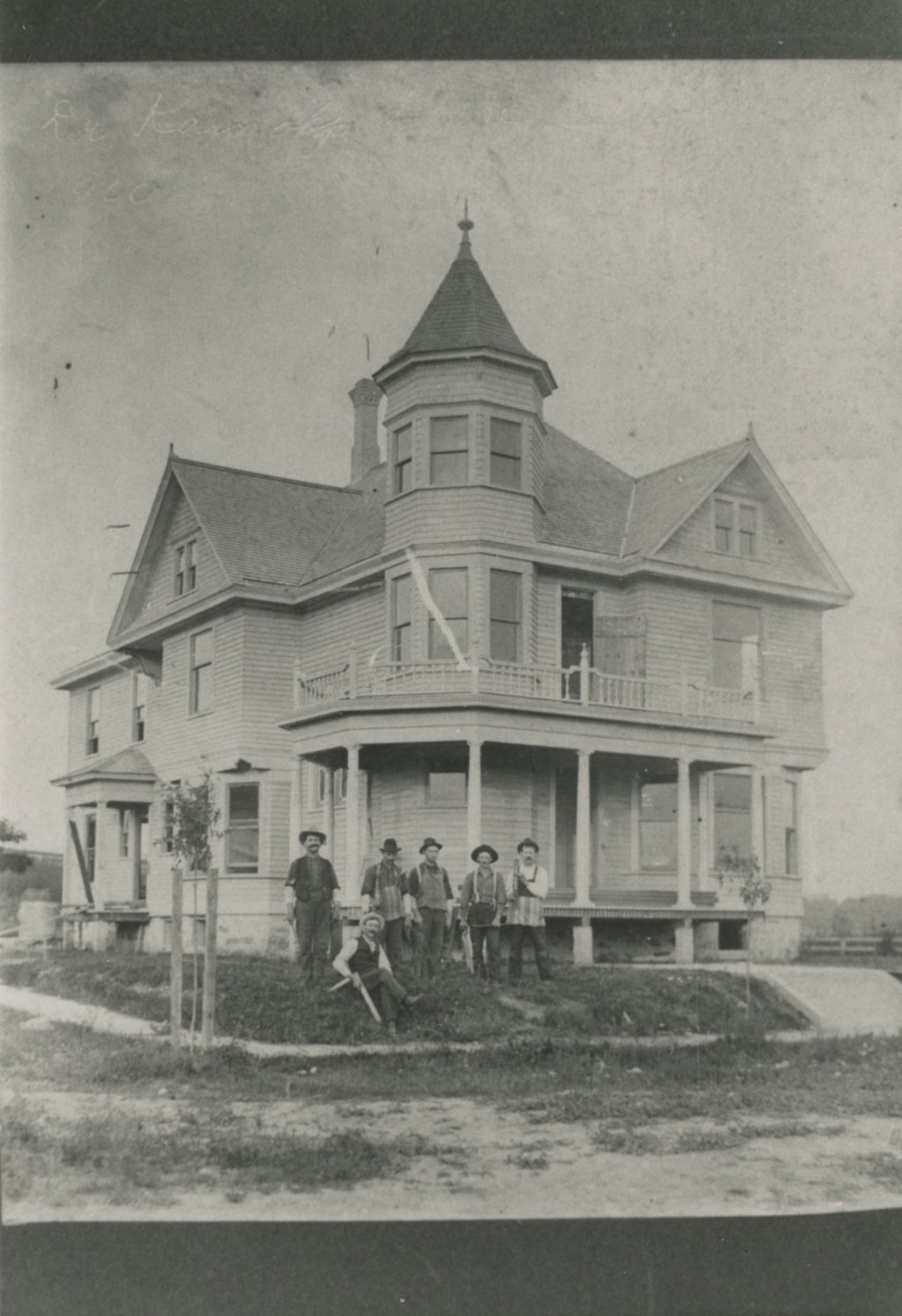 G. L. Karnopp&nbsp;Home