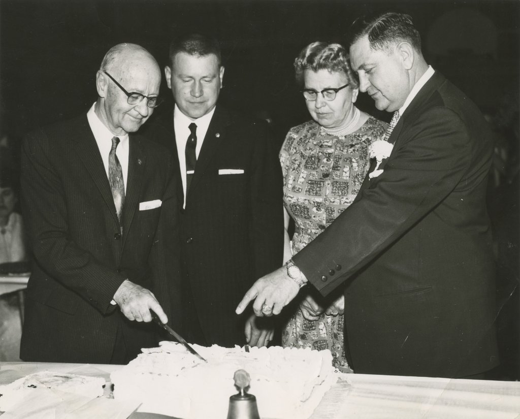 Mishicot Lions Club Events