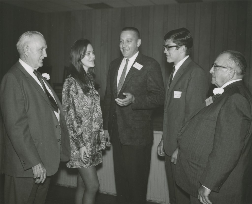 Mishicot High School Alumni Photo