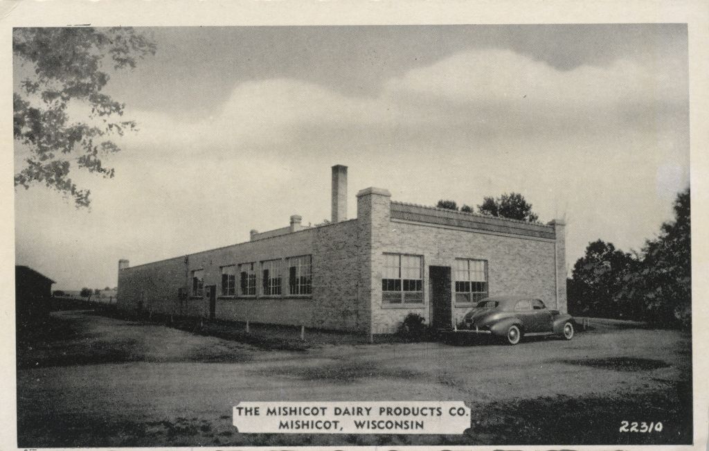 Mishicot Dairy Products&nbsp;Co.