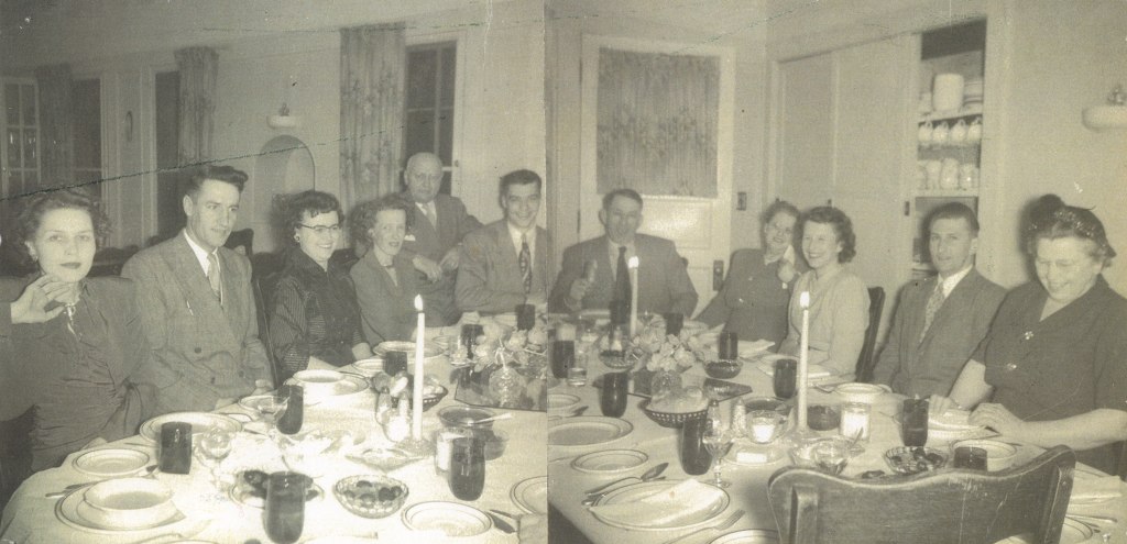 Mishicot Dinner Party