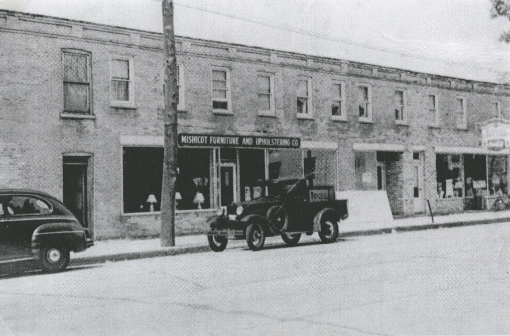 Mishicot Furniture And Upholstering&nbsp;Co.