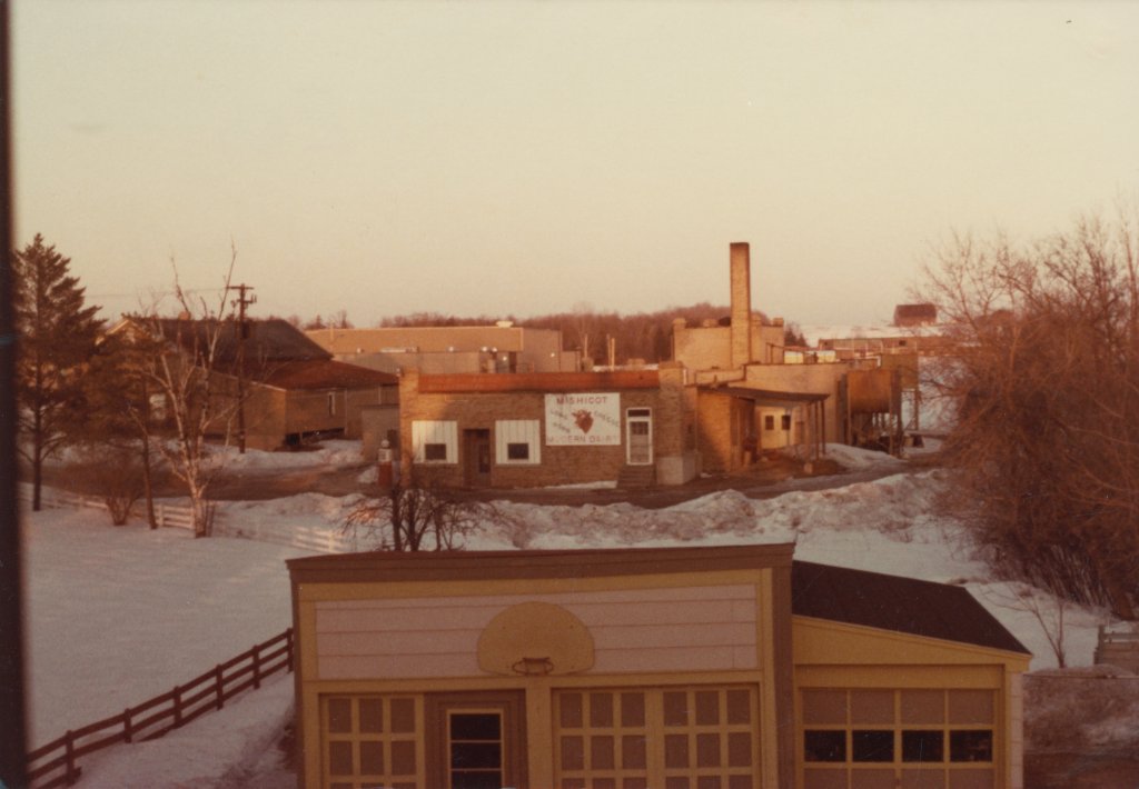 Mishicot Modern Dairy