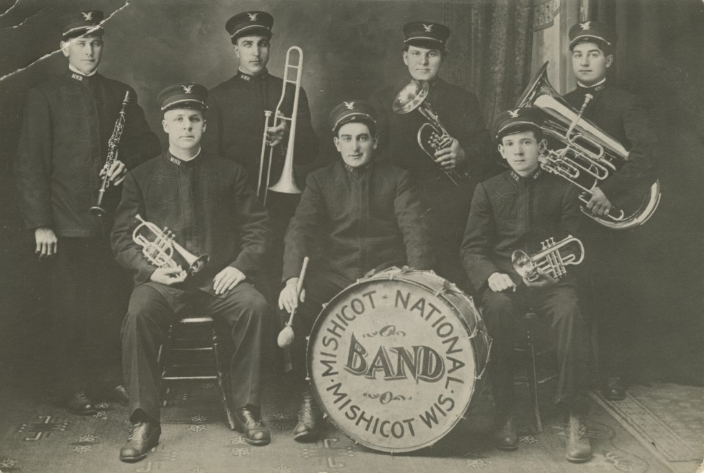 Mishicot National Band