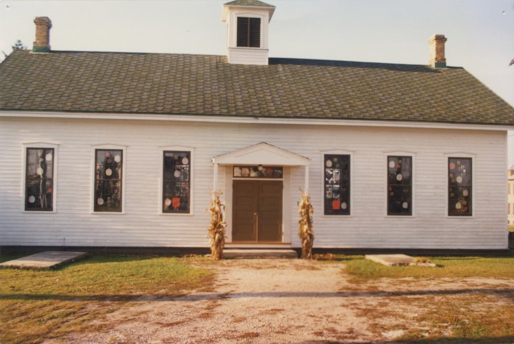 Mishicot Pumpkinfest Museum Events — 1990