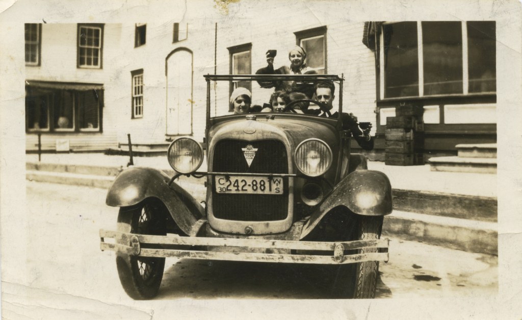 Levenhagen Family Photo&nbsp;Collection