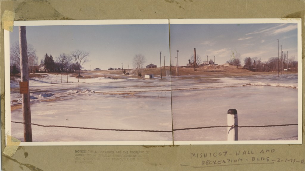 1973 Village Park&nbsp;Panorama