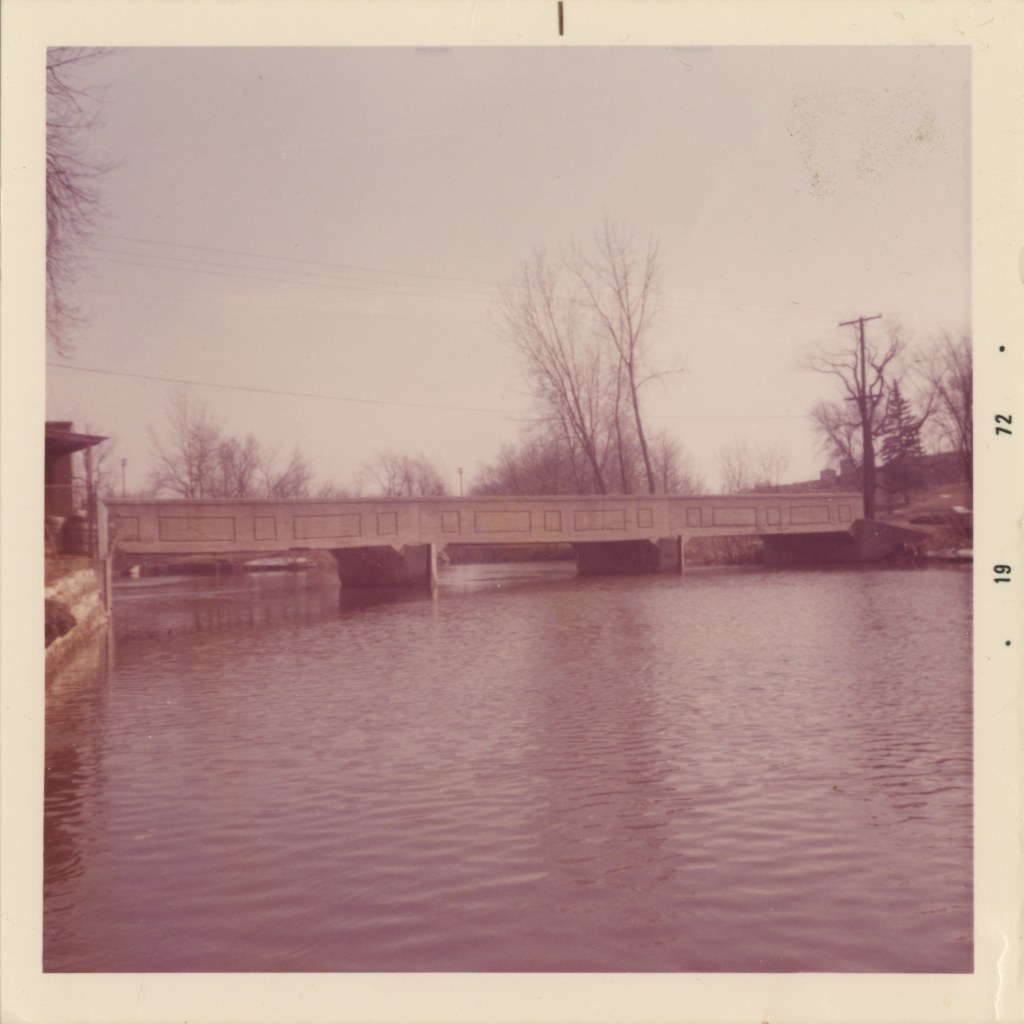 Rockway Bridge Color&nbsp;Photos