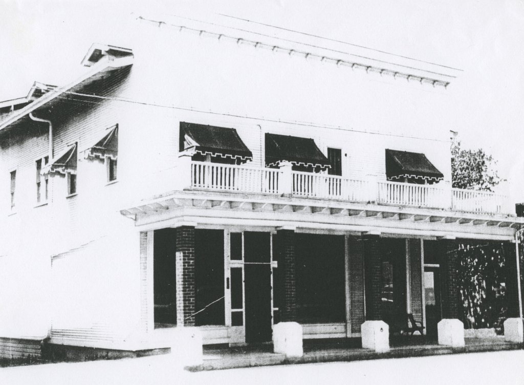 Scheuer’s Meat Market