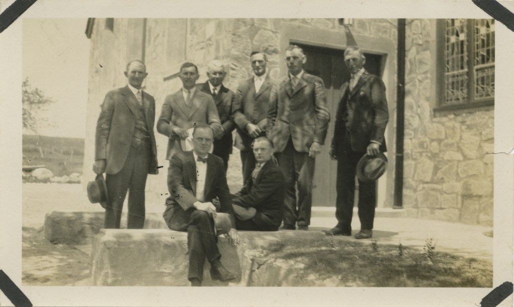 St Peter’s Lutheran Church Group&nbsp;Photos