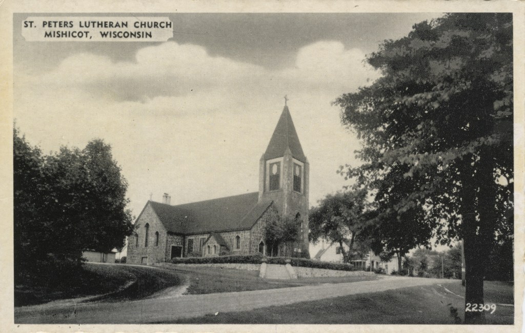 St Peter’s Lutheran&nbsp;Church