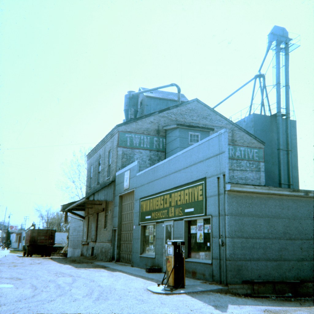 Twin Rivers Co-Operative