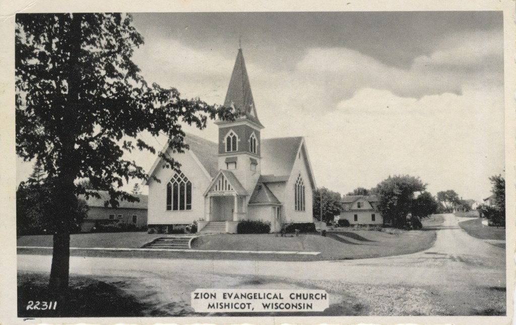 Zion Evangelical Church