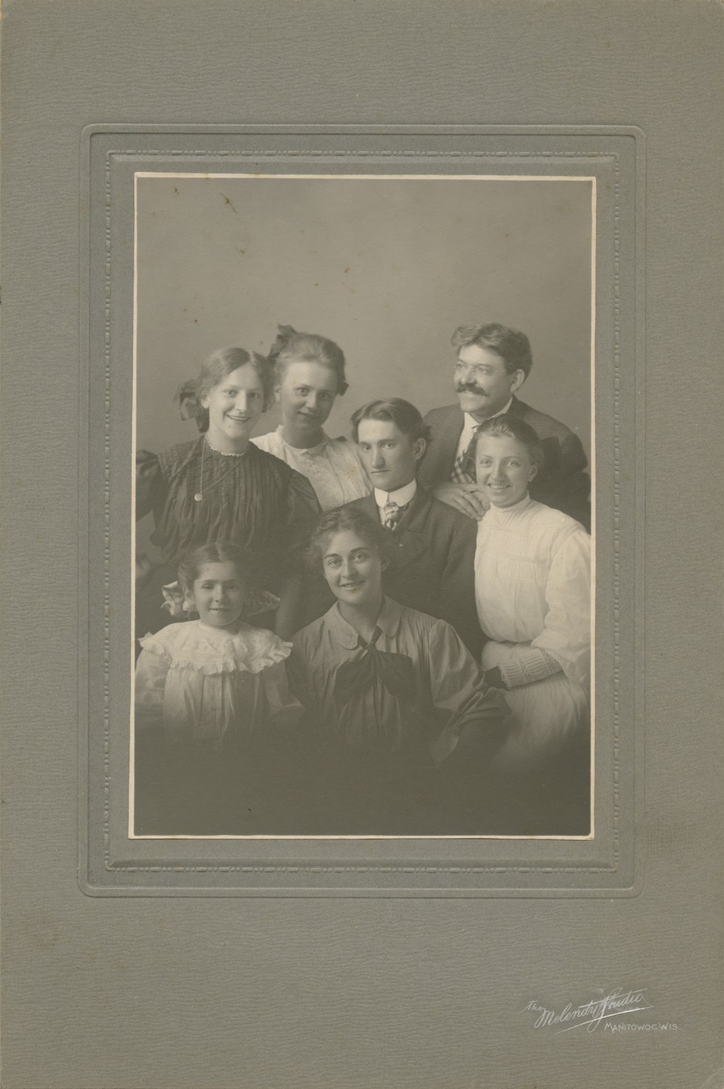 Chloupek Photos — Schmidt & Chloupek Family Collection