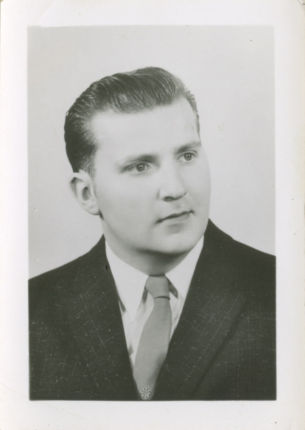 George A. Schmidt Photo Collection — Schmidt & Chloupek Family Collection