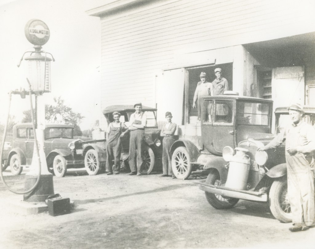 Kempen Cheese Factory — Mishicot,&nbsp;Wisconsin