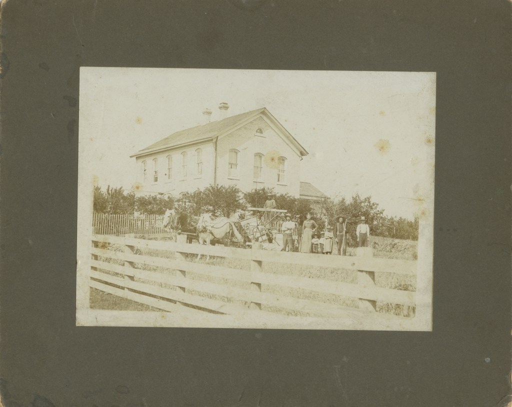 Schmidt Photos — Schmidt & Chloupek Family Collection