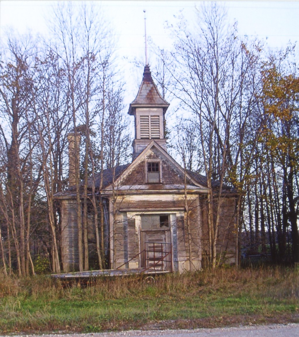 Zander School — Mishicot,&nbsp;Wisconsin