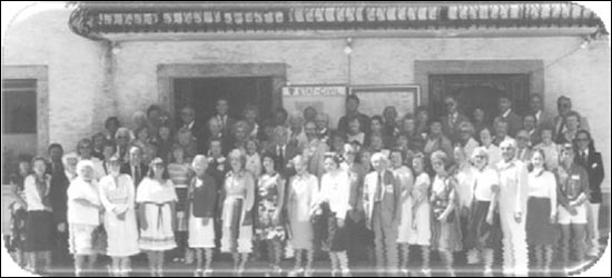 The Swiss in&nbsp;Mishicot